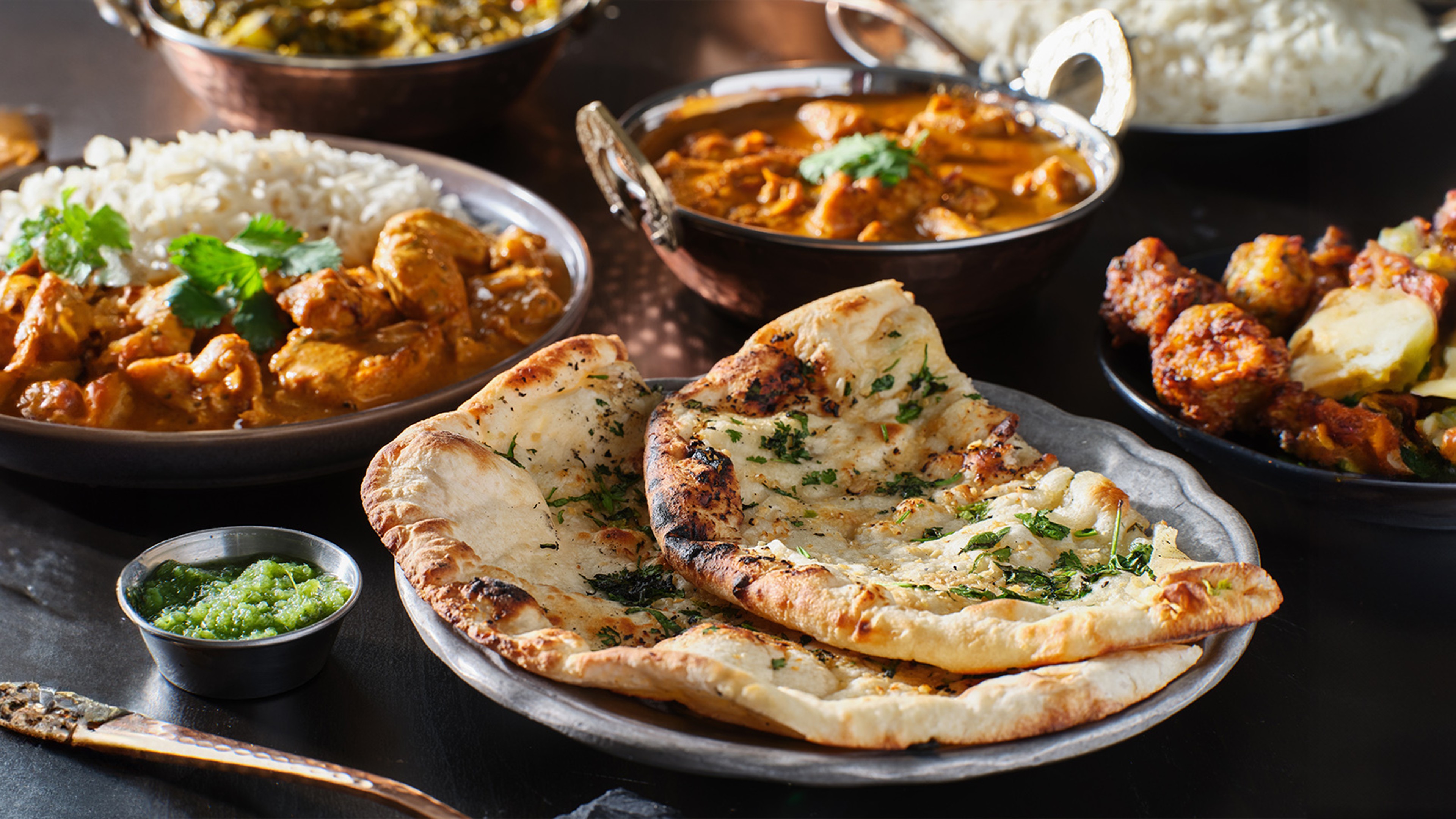 The Spice Table Craigavon